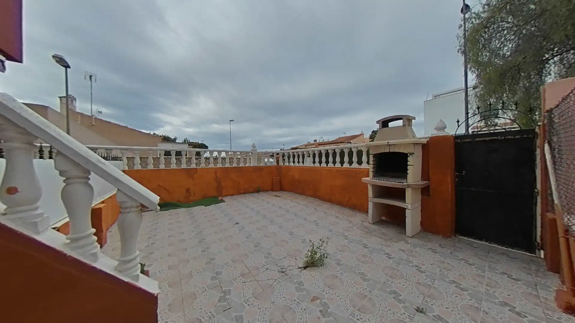 Maison mitoyenne à vendre à LA SIESTA , EL CHAPARRAL CALLE LIMONAR, imagen 20