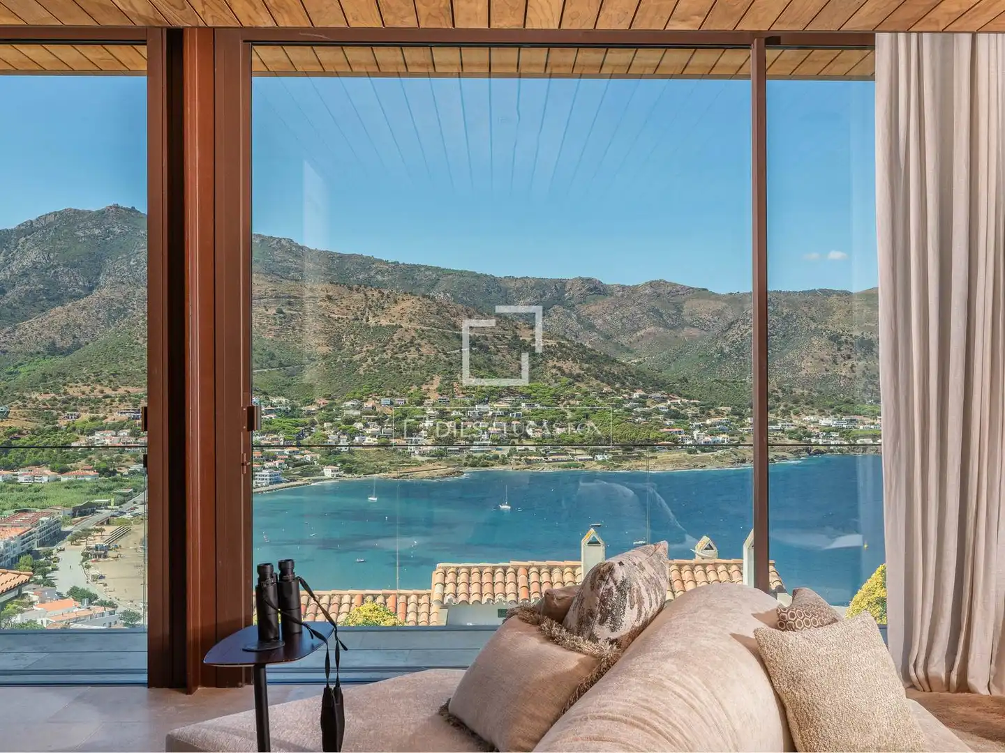 Villa avec piscine à vendre à El Port de la Selva, imagen 9
