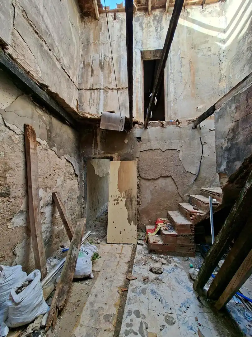 Residencial en venta en Aspe Centro, imagen 8