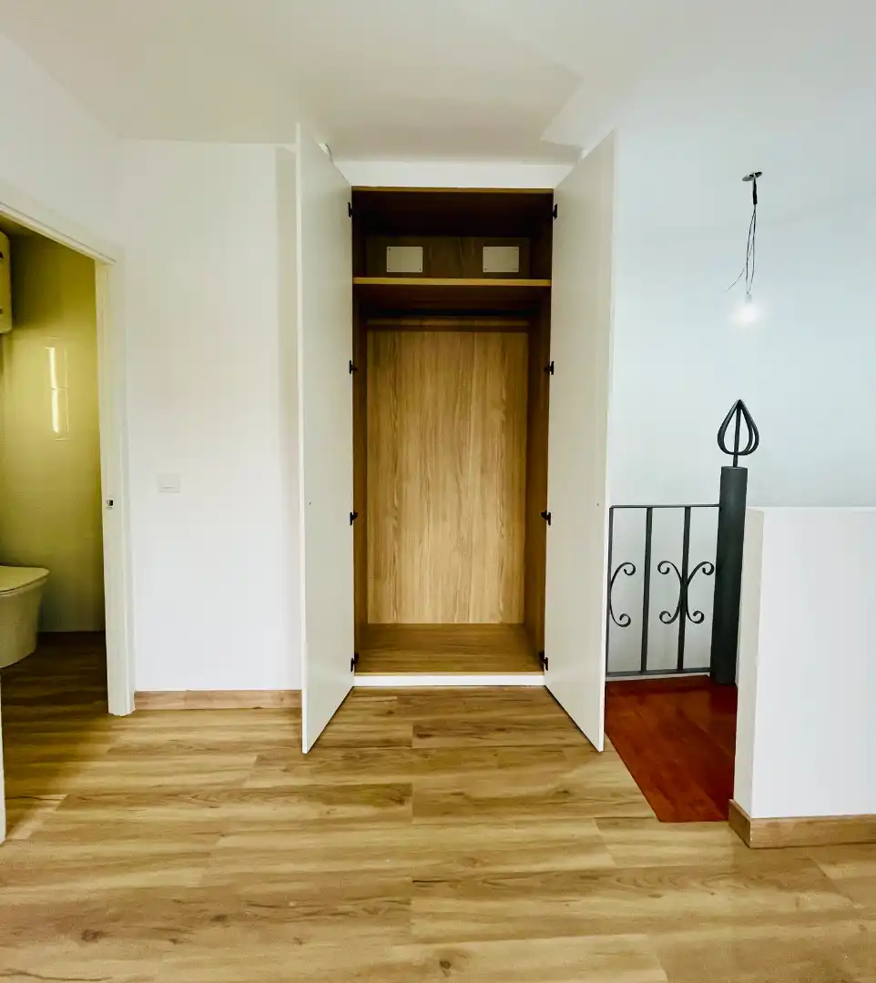 Dúplex en venda en Empuriabrava amb Parquet, Terrassa i Forn