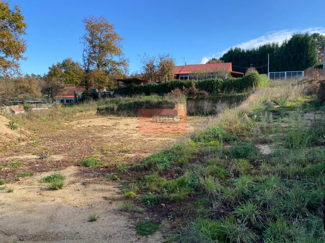 Terreny residencial en venda a San Cibrao das Viñas, imagen 7