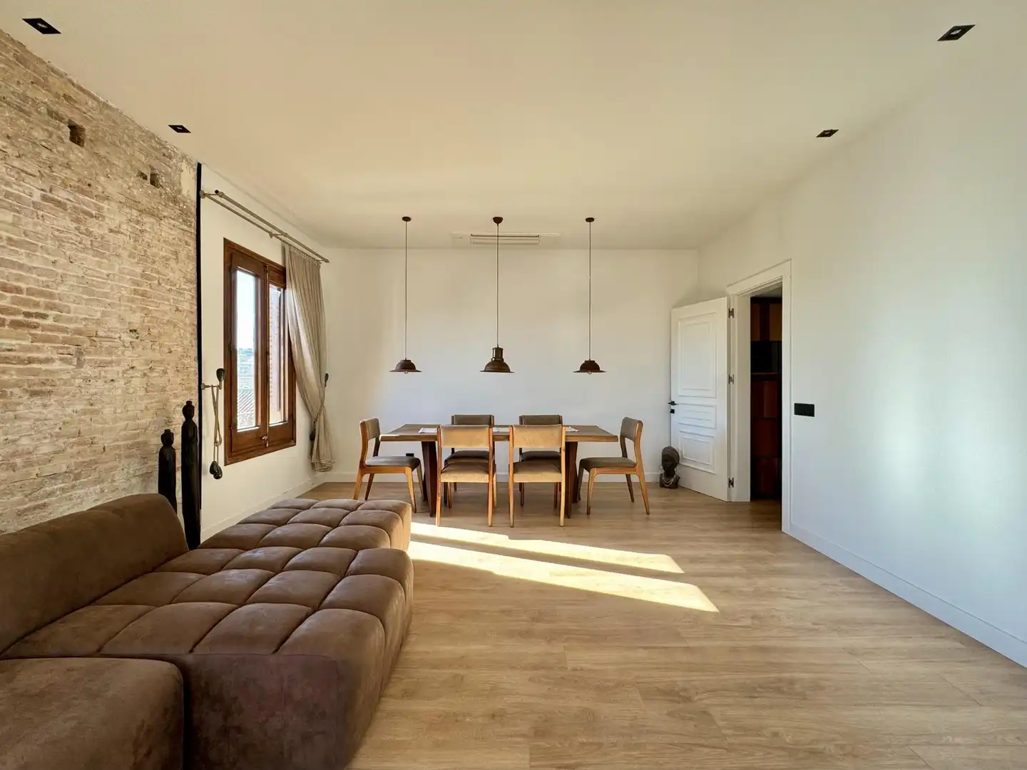 Piso con ascensor en venta en Ciutat Vella