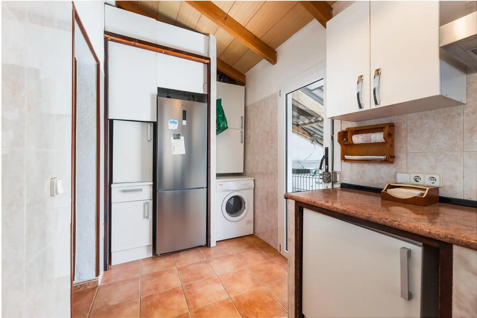 Piso en venta en Carrer DE MIQUEL BISELLACH, imagen 5