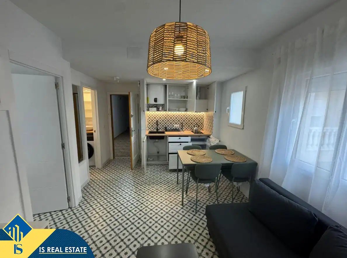 Apartament amb ascensor en venda a Playa del Cura, imagen 6