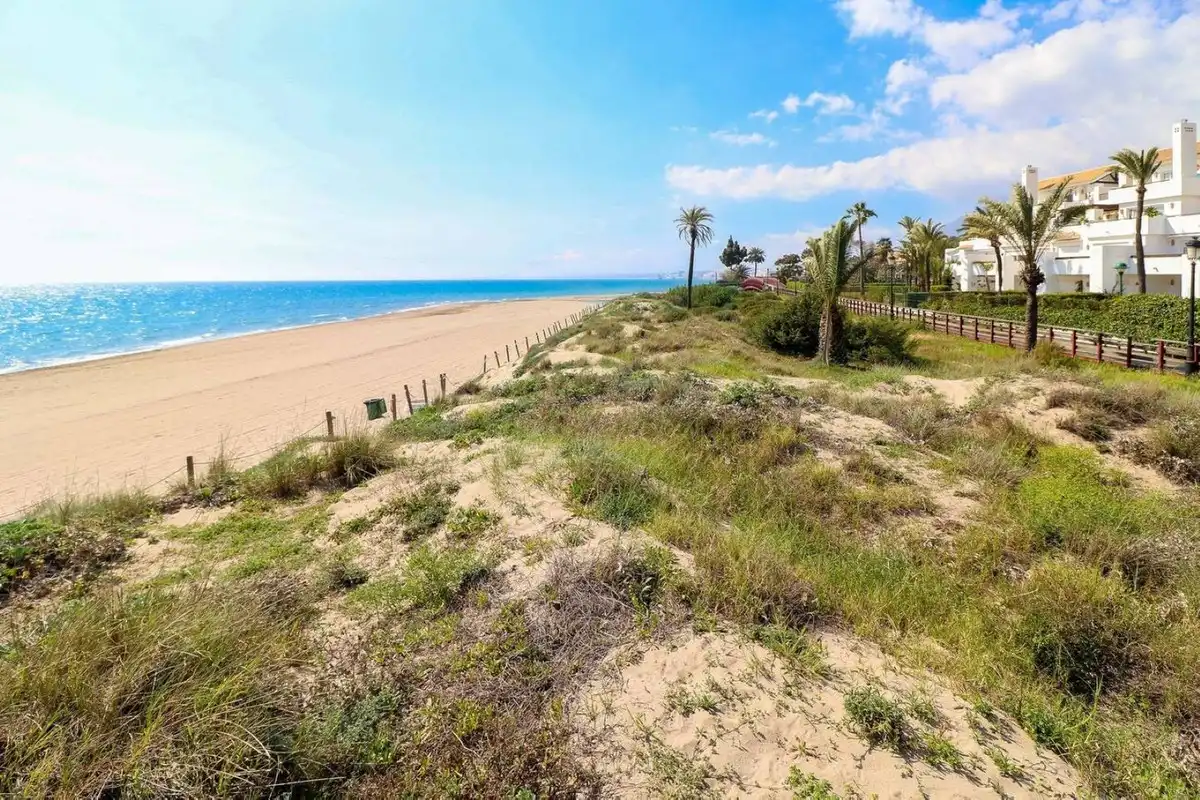 Pis en venda a Río Real - Los Monteros, imagen 35