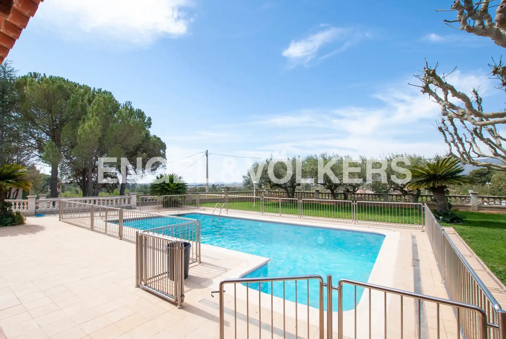 Piscina de Casa o chalet en venta en Valls con Calefacción, Jardín privado y Terraza