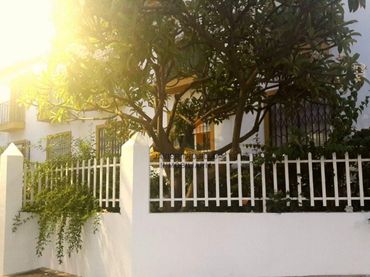 Adossat en venda a Algarrobo pueblo