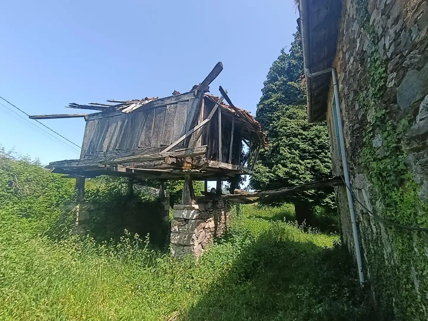 Casa rústica en venda a CASTRO,EL 3, imagen 52