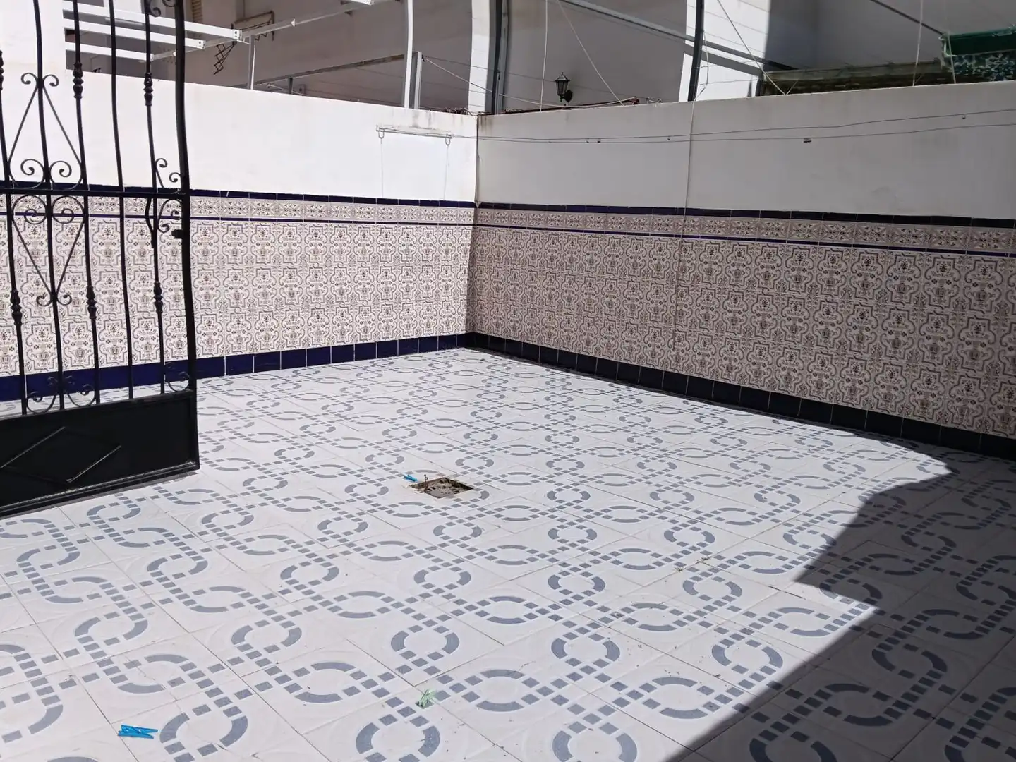 Terraza de Piso en venta en Almendralejo con Terraza y Balcón