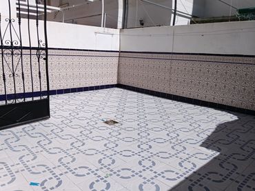 Wohnung mit Balkon zum Verkauf in Almendralejo