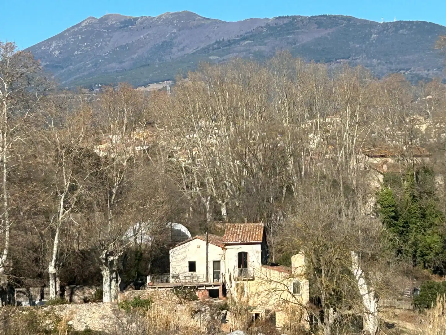 Terreno en venta en Santa Maria de Palautordera