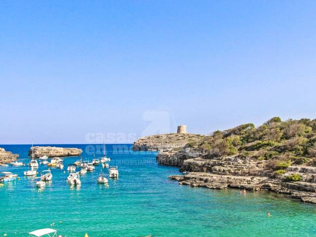 Edificio en Venta en S'Algar - Alcalfar