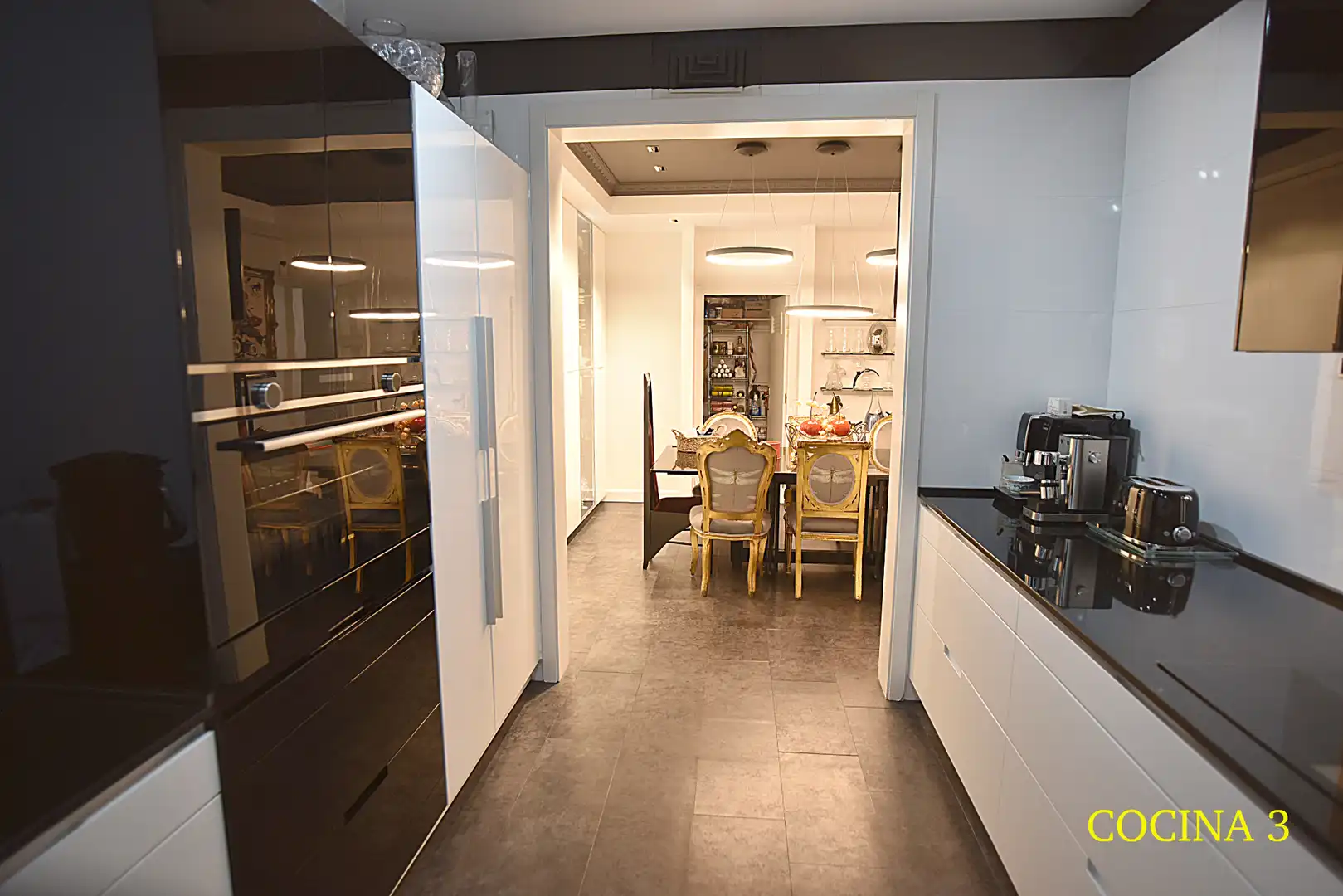 Flat with lift for sale in Chamberí, imagen 26