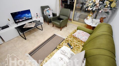 Foto 2 de Piso en venta en Avenida Nueve de Octubre, Les Boqueres - Santa Quiteria, Almazora / Almassora