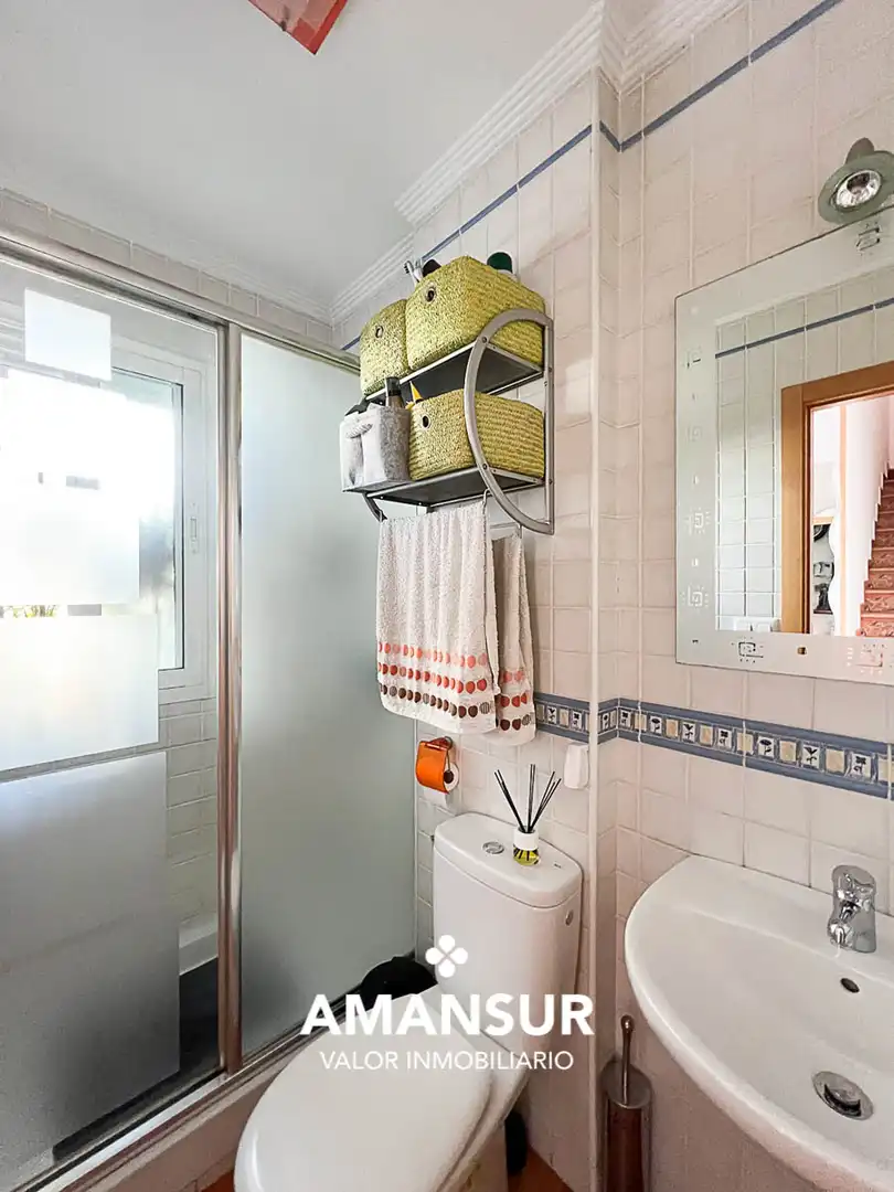 Casa con terraza en venta en Cartaya, imagen 5