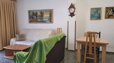 Foto 5 de Pis de lloguer a Norte, San Vicente del Raspeig / Sant Vicent del Raspeig