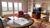 Living room of Flat to rent in  Pamplona / Iruña  with Heating