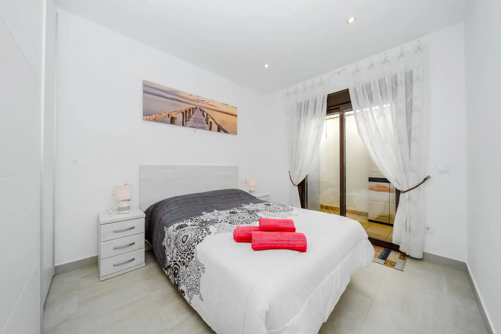 Mini appartamento con piscina in vendita a Pilar de la Horadada ciudad, imagen 19