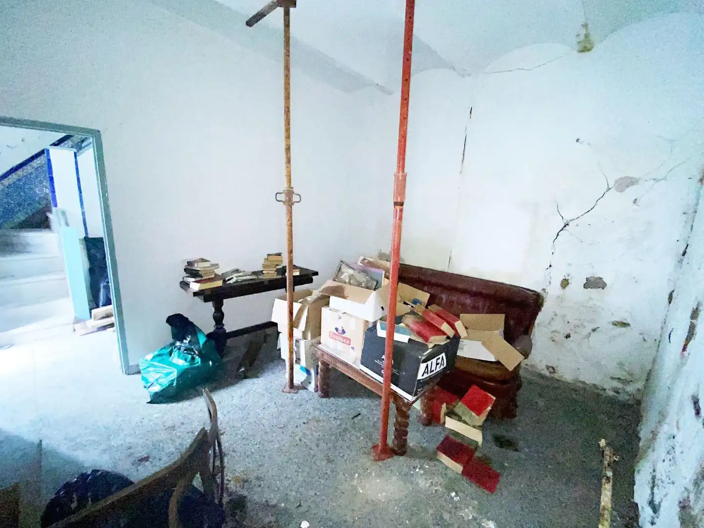 Casa en venda a Calle de San Antonio, imagen 4