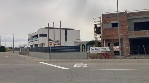 Foto 4 de Casa adosada en venta en Verge de Montserrat, El Palau d'Anglesola, Lleida