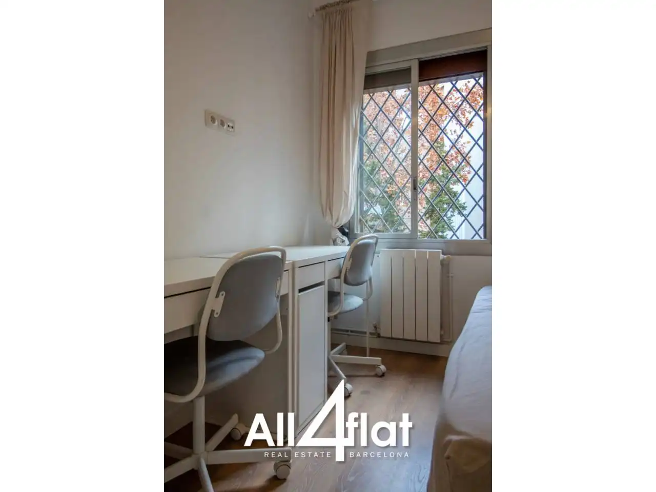 Appartamento con terrazza in affitto a Calle Can Ros, imagen 11