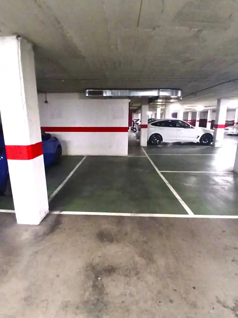 Individual with lift for sale in Calle Madrid