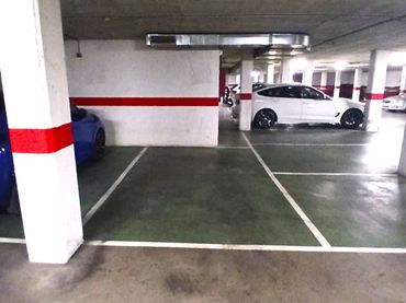 Individual with lift for sale in Calle Madrid