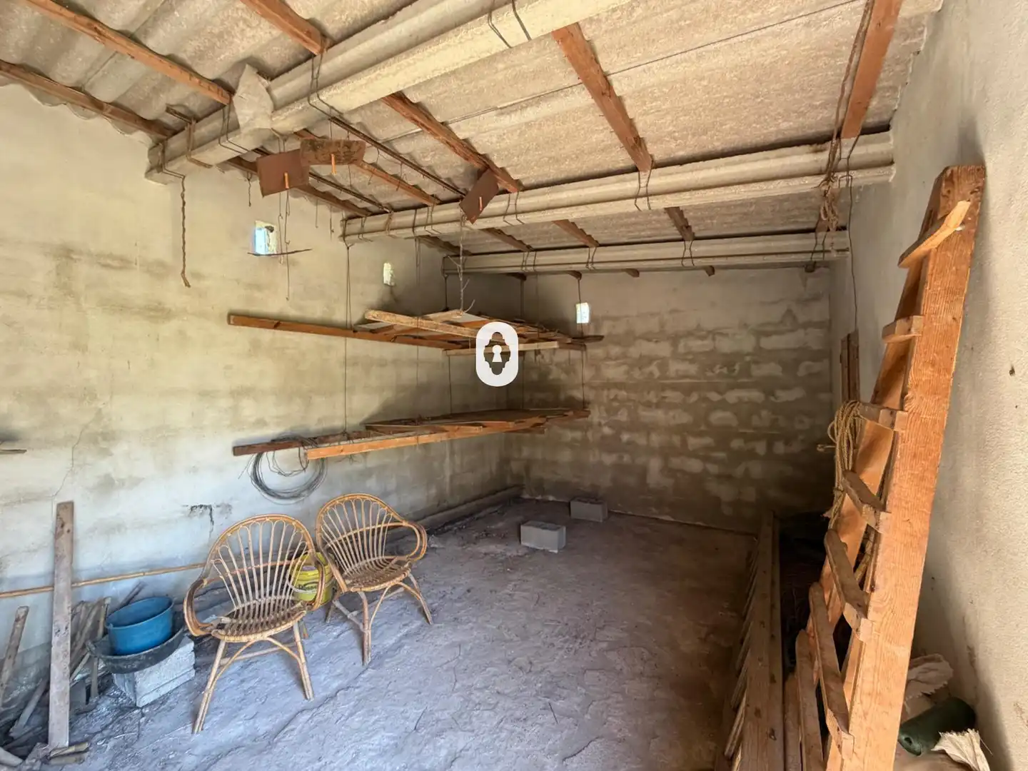 Finca rústica en venta en Binissalem