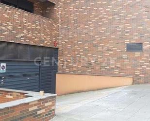 Exterior view of Garage for sale in Sabadell