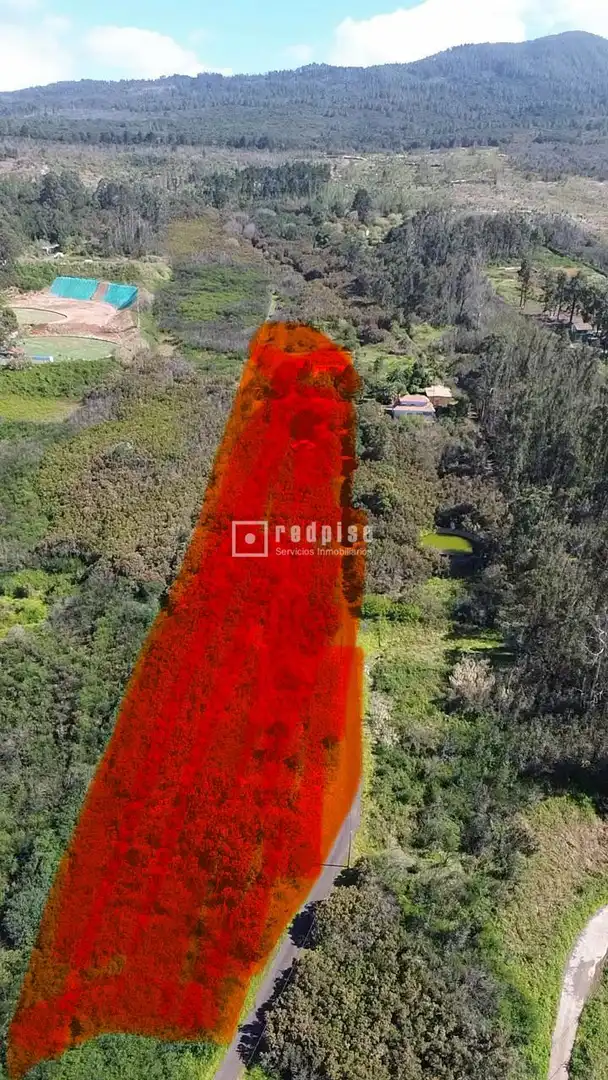 Casa en venda a El Sauzal, imagen 44
