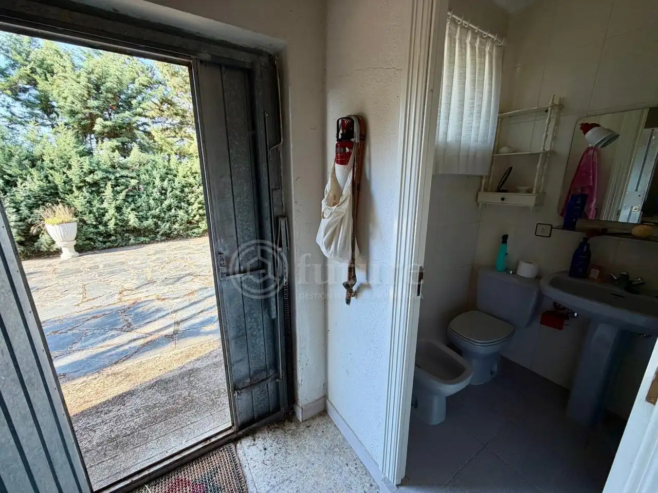Casa o xalet en venda en Galindo y Perahuy amb Calefacció, Jardí privat i Piscina
