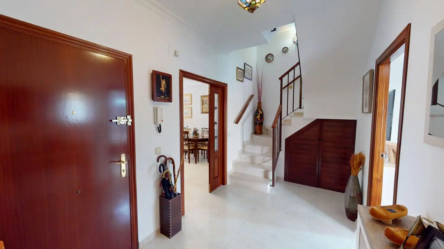 Casa o xalet en venda en Alcalá de Guadaira amb Aire condicionat i Terrassa