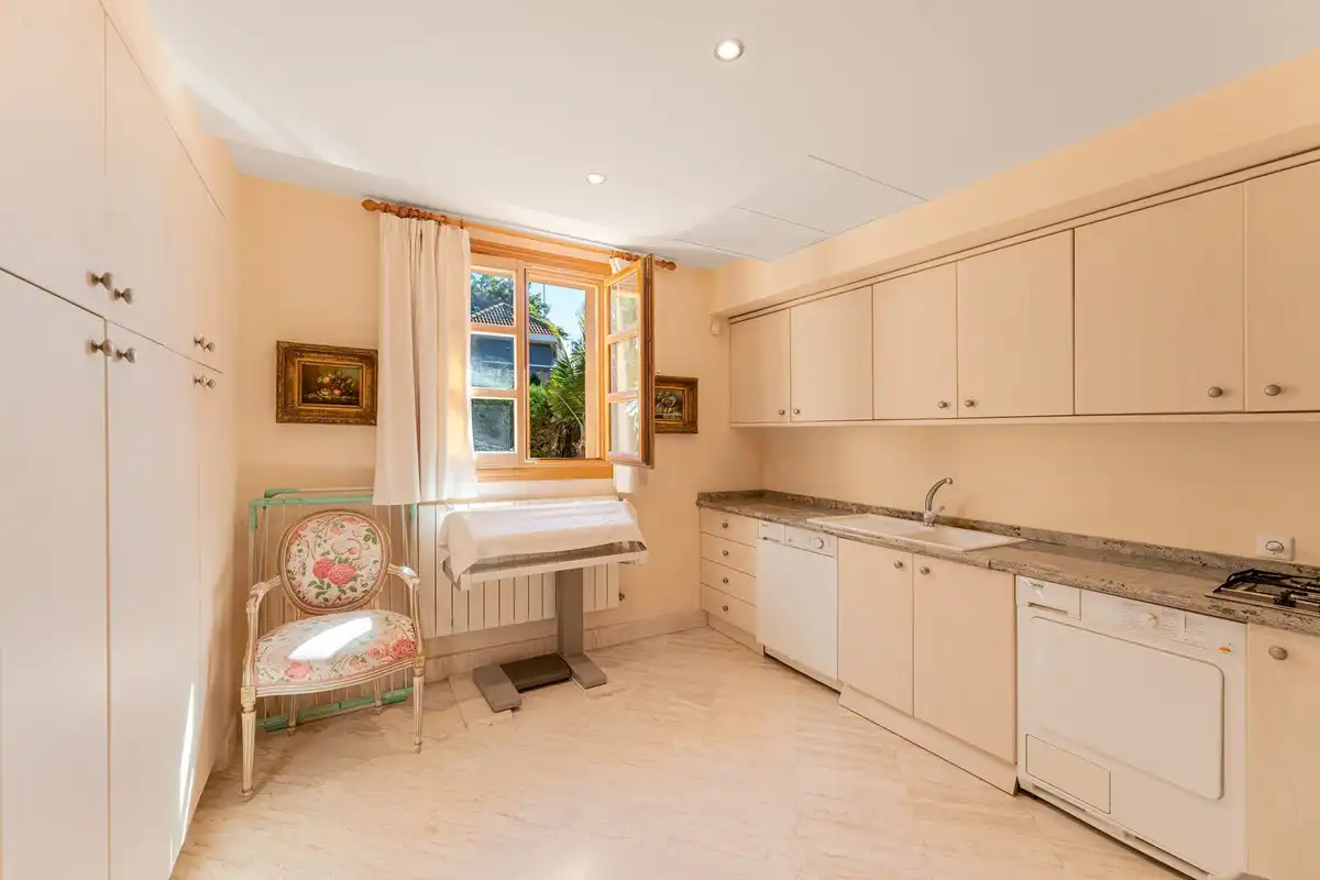Chalet con piscina en venta en Nueva Andalucía, imagen 8