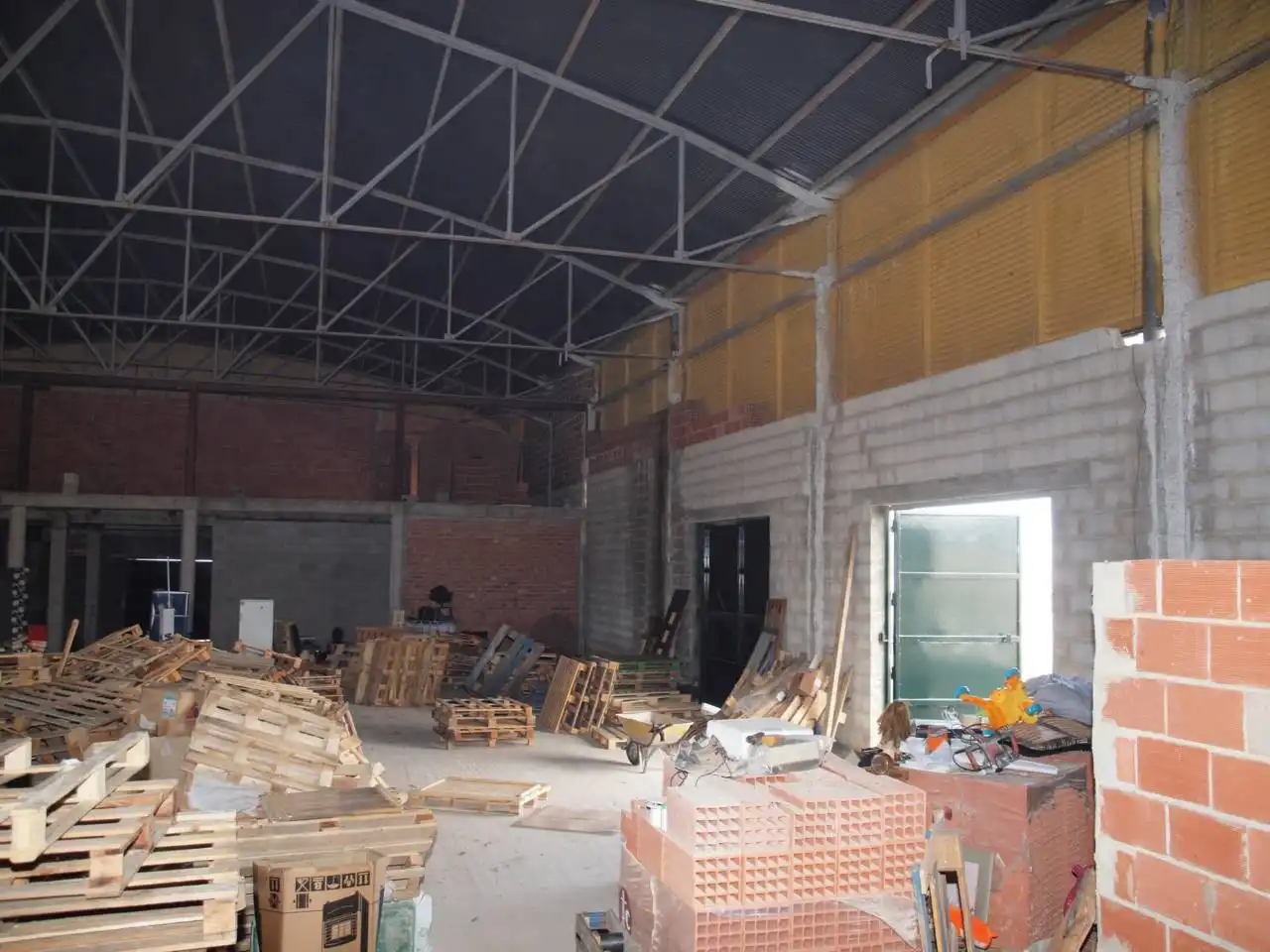 Nave industrial in vendita a Belgida - Gandia, imagen 6