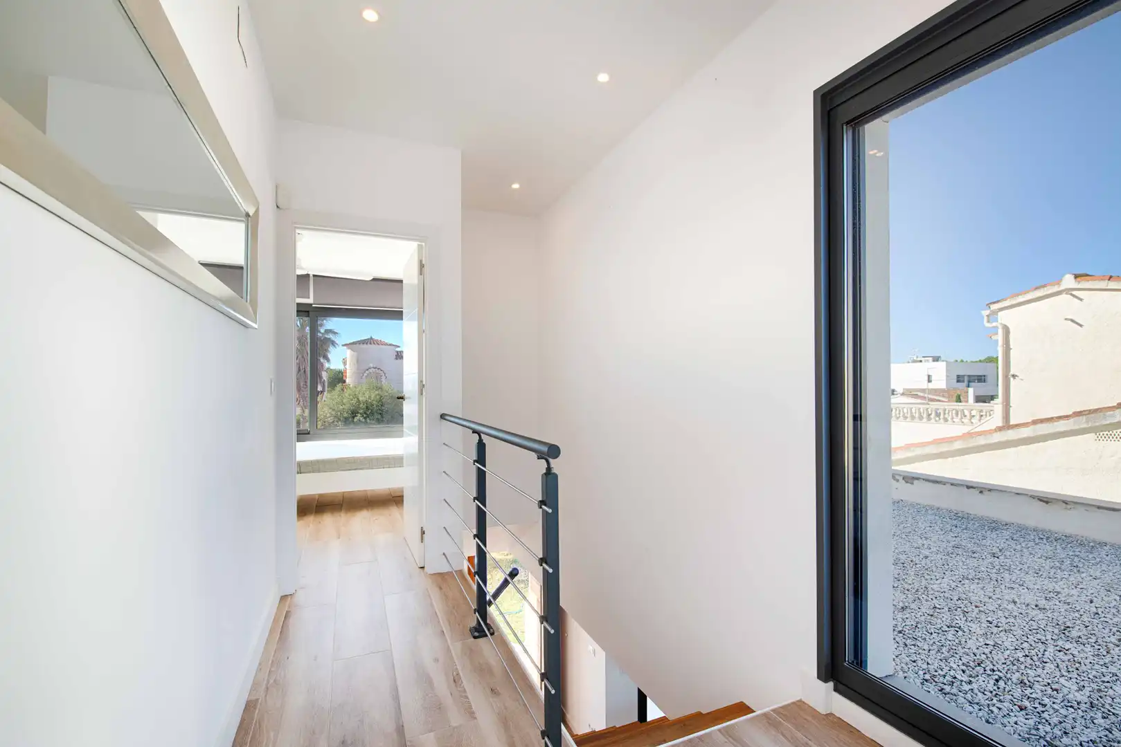 Villa con piscina in vendita a Carrer Noguera, imagen 22