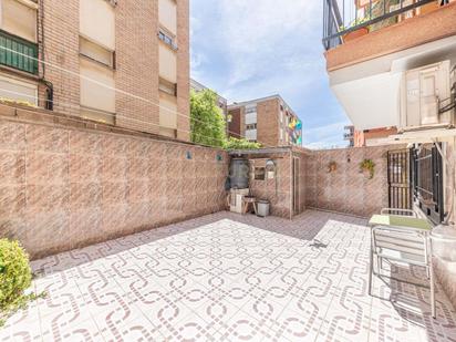 Jardí de Pis en venda en Cornellà de Llobregat
