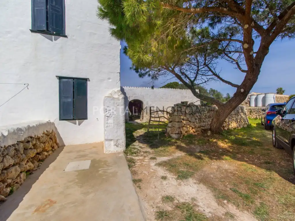 Casa rústica en venda a Son Vilar - Trepucó, imagen 48