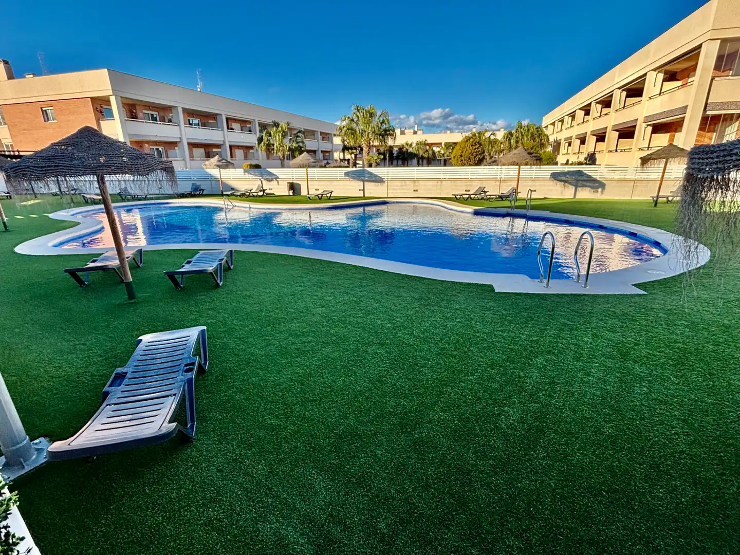 Villa mit Pool zum Verkauf in Gran Alacant, imagen 29
