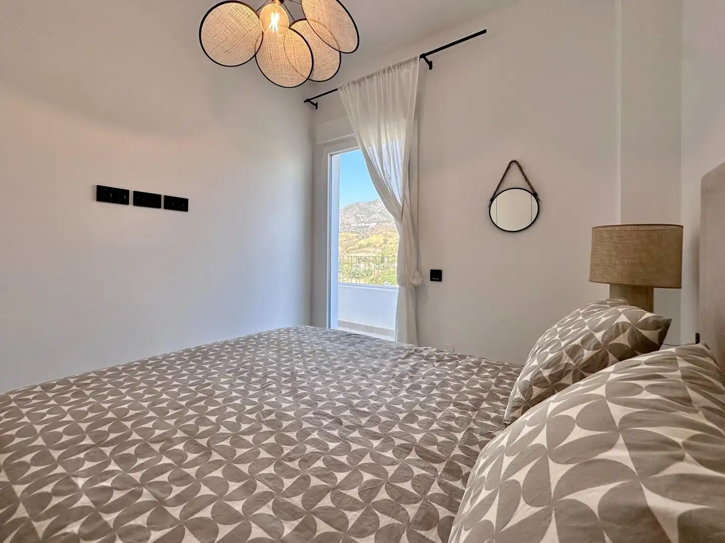 Ático con piscina en venta en Avenida Comunera María Pacheco, imagen 28