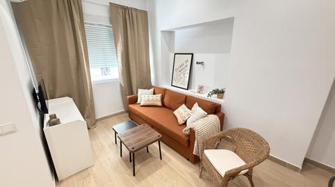 Foto 5 de Loft en venda a Paseo Marítimo - San José - La Laguna,  Cádiz Capital