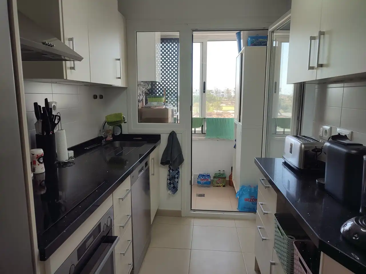Apartment for sale in Campo de Murcia, imagen 9