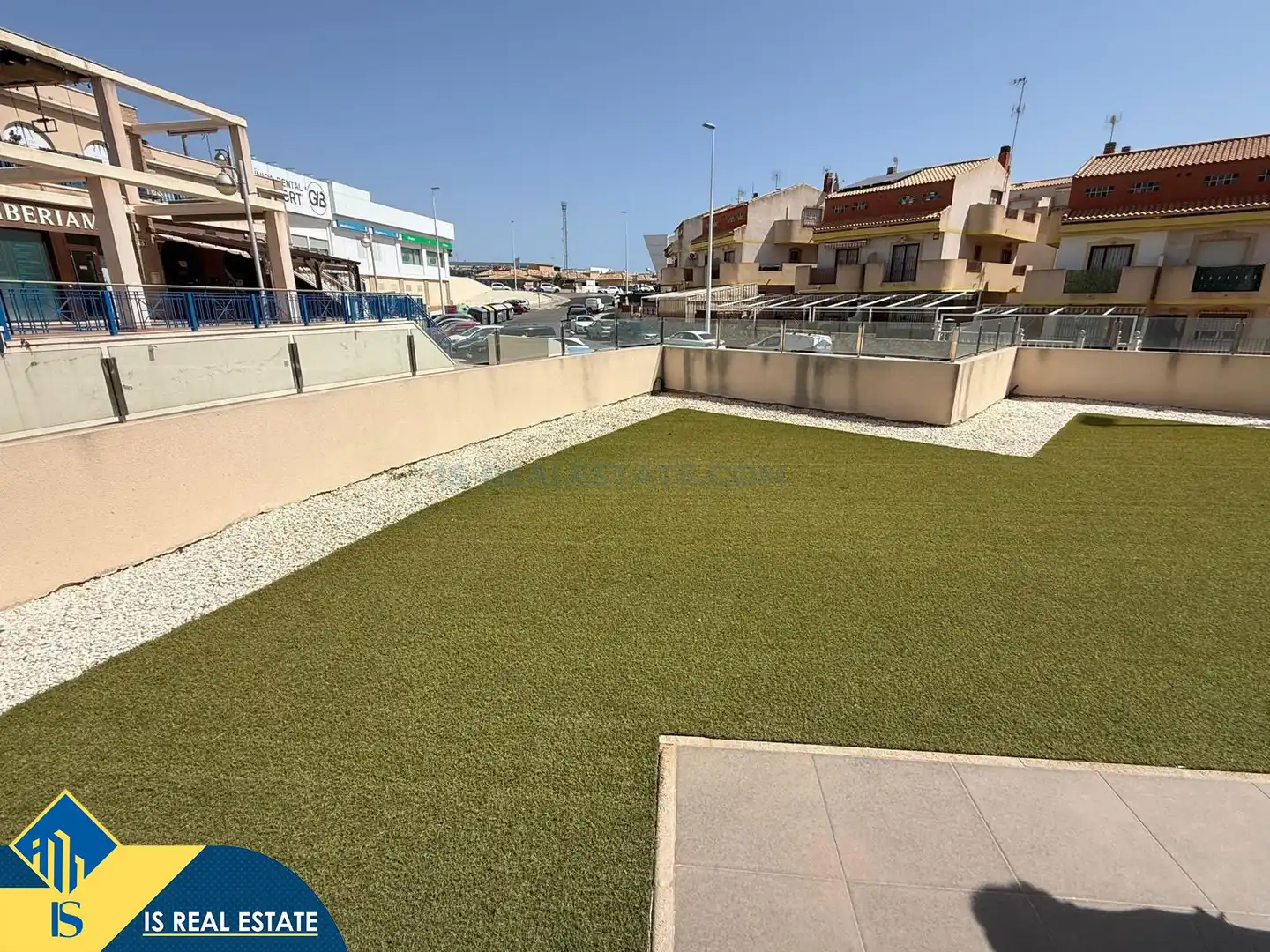 Bungalow amb piscina en venda a Orihuela Costa, imagen 8