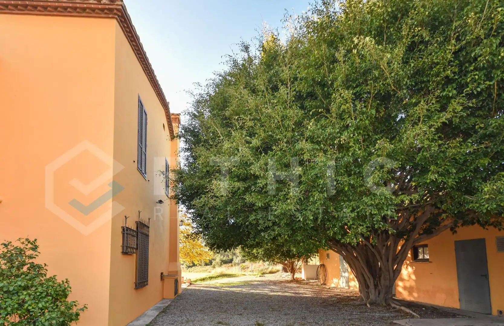Casa amb terrassa en venda a Carrer INDUSTRIA, imagen 45