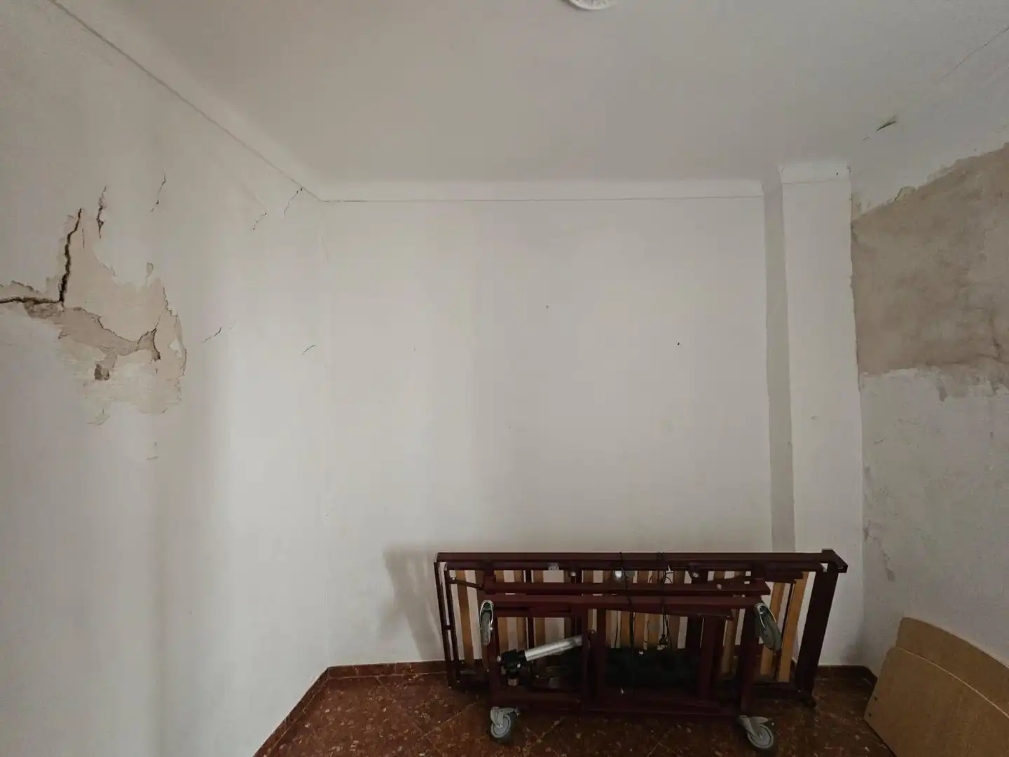 Dining room of Houses for sale in Osuna