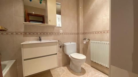 Foto 3 de Piso de alquiler en Calle de Ávila, San Pedro y San Felices, Burgos Capital