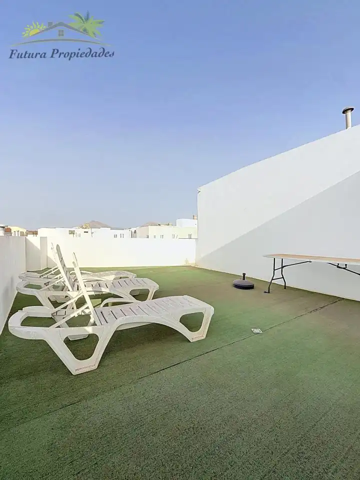 Flat for sale in Argana Alta - Maneje