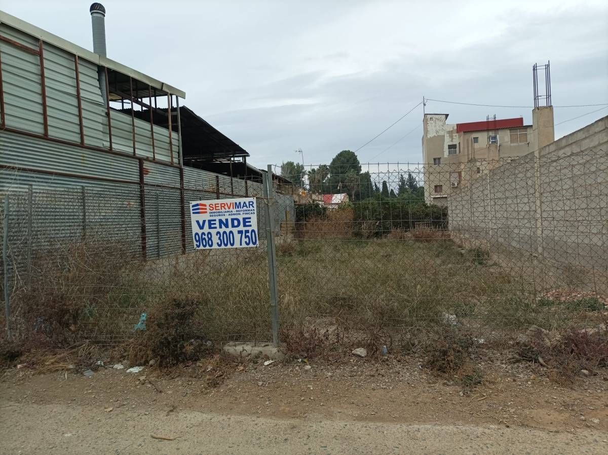 Residential for sale in Puente Tocinos