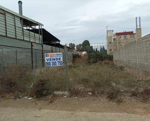Residencial en venda a Puente Tocinos