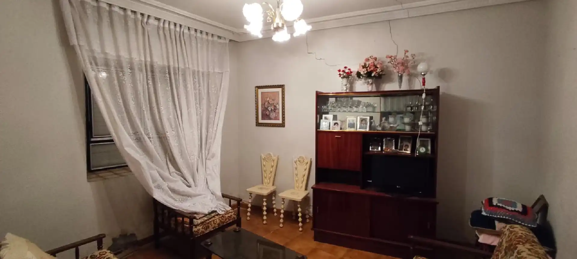 Casa amb jardí en venda a Quintana y Congosto, imagen 7