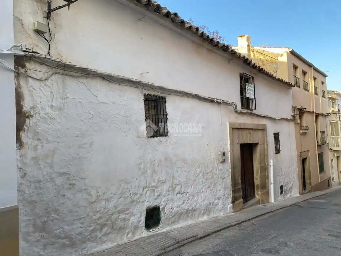 Habitatge en venda a Úbeda, imagen 2